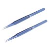 SolucePro.net - Pince Fine 0.15mm
