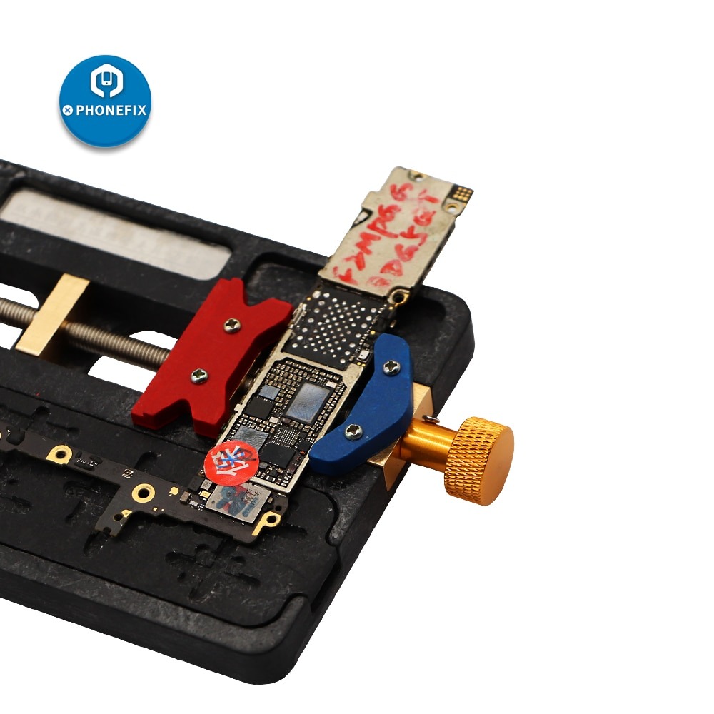 Outil de réparation - Support pour Soudure de téléphones portables, Carte mère, Support de PCB – Image 5