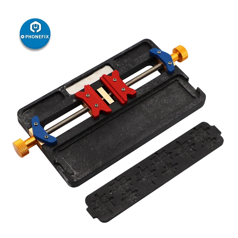 Outil de réparation - Support pour Soudure de téléphones portables, Carte mère, Support de PCB – Image 6