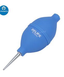 SolucePro.net - Boule soufflante