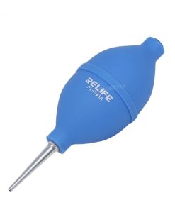 SolucePro.net - Boule soufflante