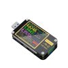 SolucePro.net - voltmètre USB