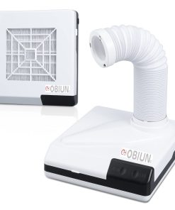 Collecteur de fumée oBiun