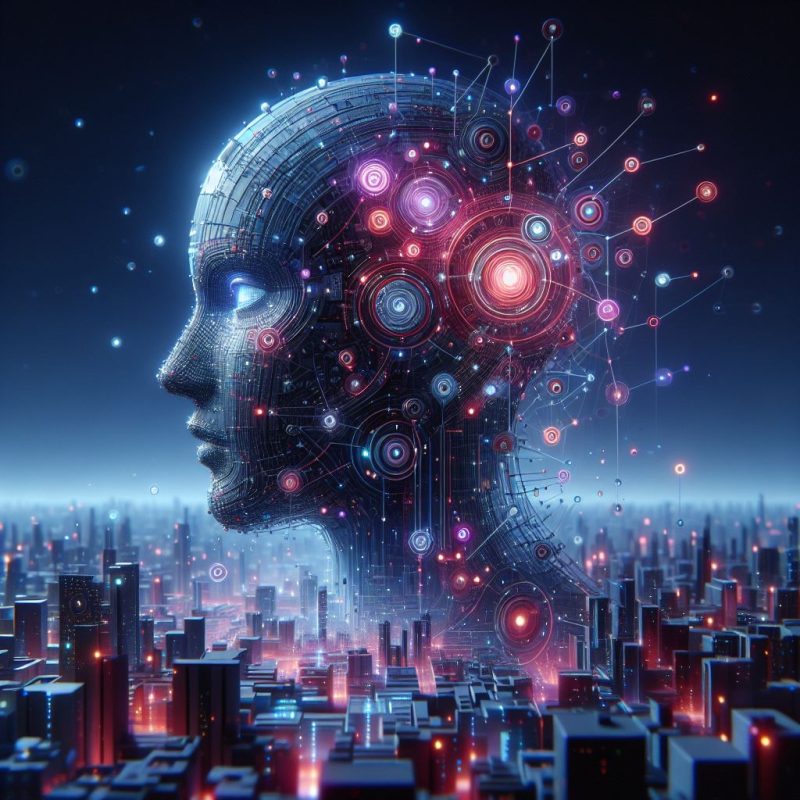 Gemini Un nouveau modèle linguistique de Google, doté d'intelligence artificielle avancée Gemini Un nouveau modèle linguistique de Google, doté d'intelligence artificielle avancée