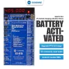 Carte SS-915 V9.0 Carte de charge et d'activation de batterie Android IP, IPhone 6G-15ProMax, Huawei, Samsung, outil de charge rapide activé