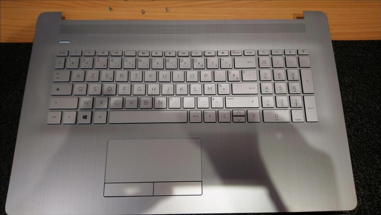 Réparation Ordinateur HP LapTop 17by3070 (4) Réparation Ordinateur HP LapTop 17by3070 (4)