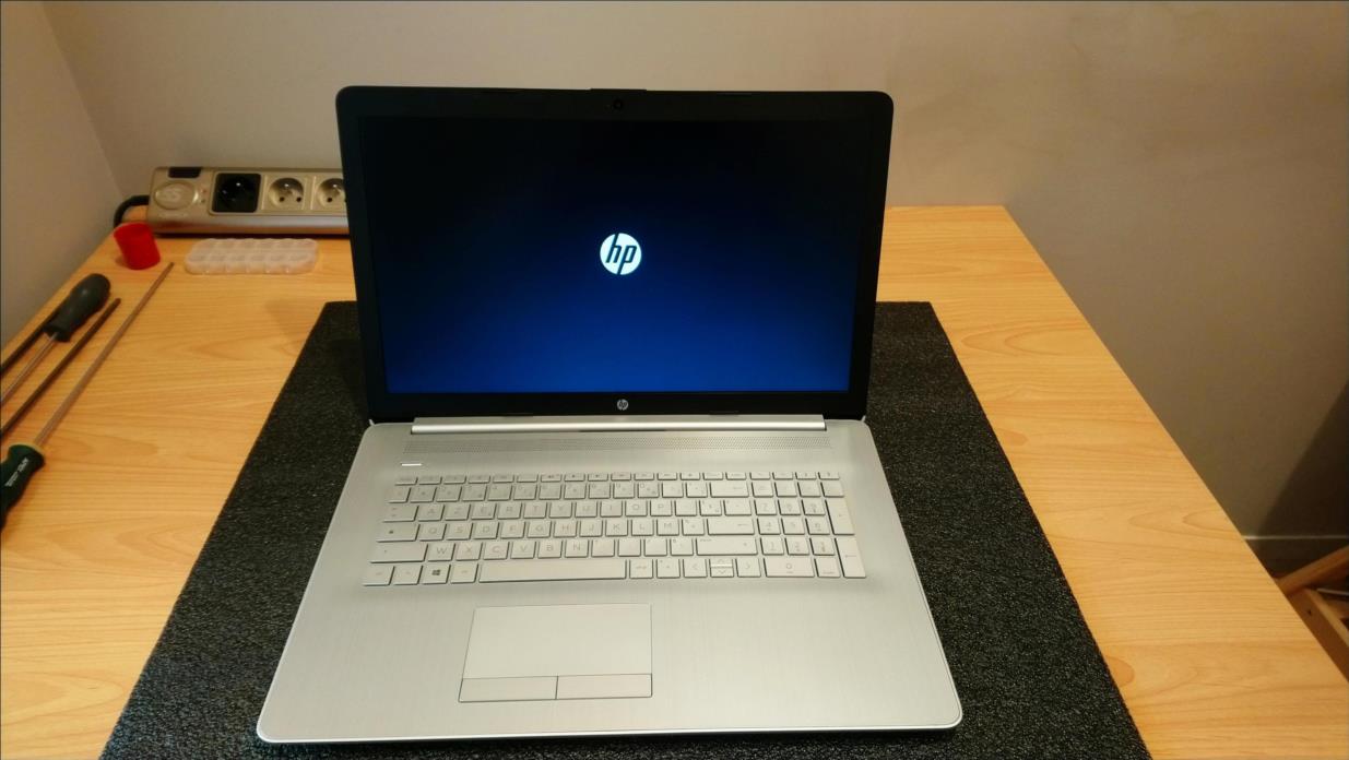 Réparation Ordinateur HP LapTop 17by3070 (8) Réparation Ordinateur HP LapTop 17by3070 (8)