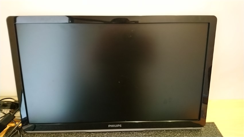 Réparation TV Philips 22PFL3507H-12