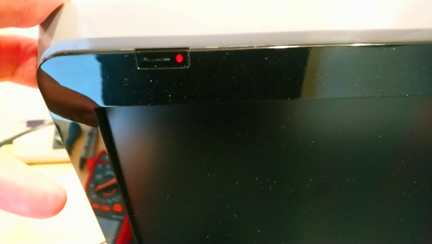 Réparation TV Philips 22PFL3507H-12