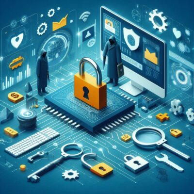 La sécurité capitale d'un site Internet