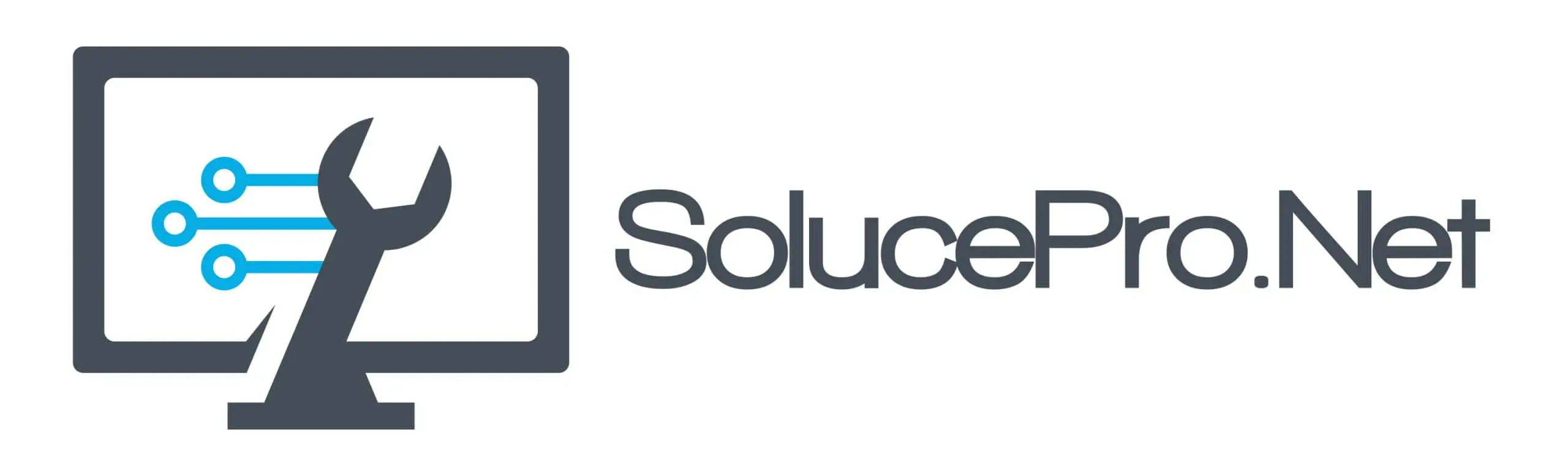 Logo SolucePro.Net