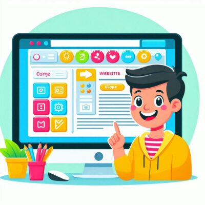 conseils et astuces pour un site internet