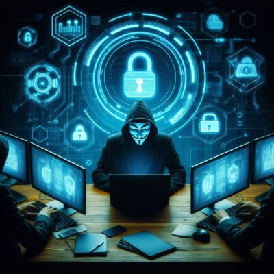 Protégez-vous contre ces cybermenaces