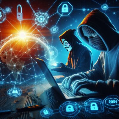 Protégez-vous contre ces cybermenaces