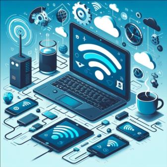 connecter votre PC ou smartphone à votre réseau Wi-Fi. Connecter votre PC ou smartphone à votre réseau Wi-Fi