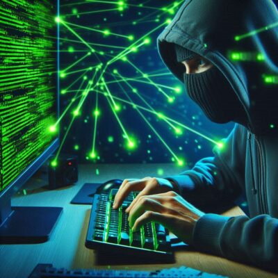 La Cybercriminalité