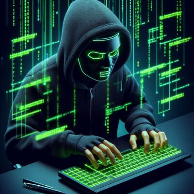 La Cybercriminalité