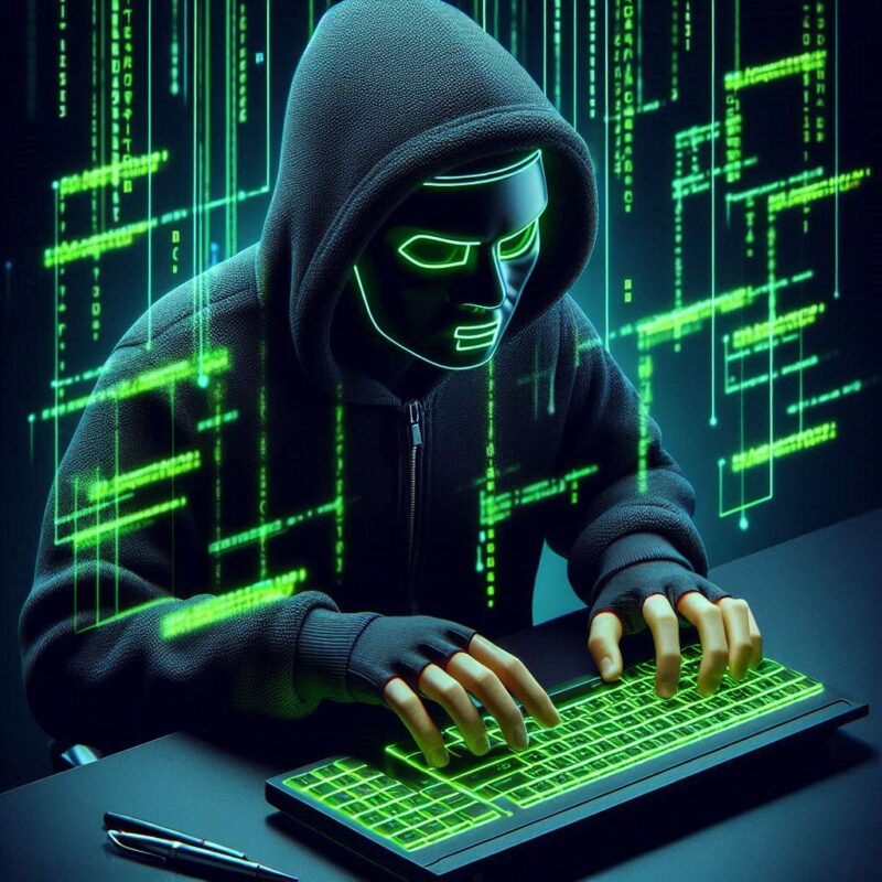 La Cybercriminalité